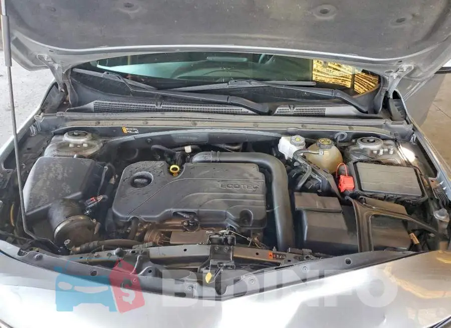 1G1ZD5STXPF222092 Photo# 11