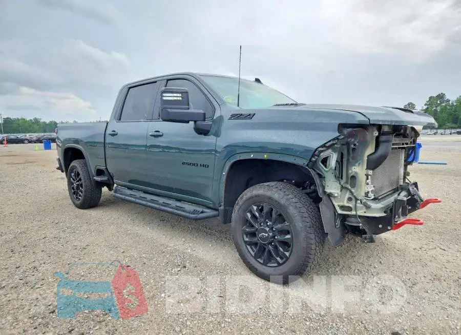 1GC4KNE75SF202492 Photo# 4