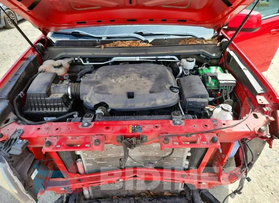 1GCGSBENXJ1292809 Photo# 11
