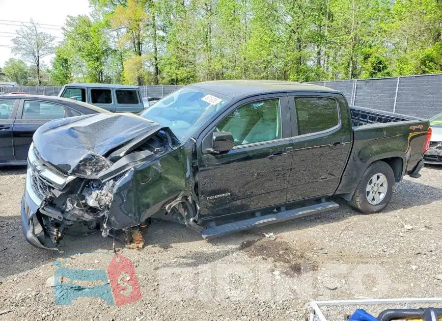 1GCGTBEN9L1130931 Photo# 1