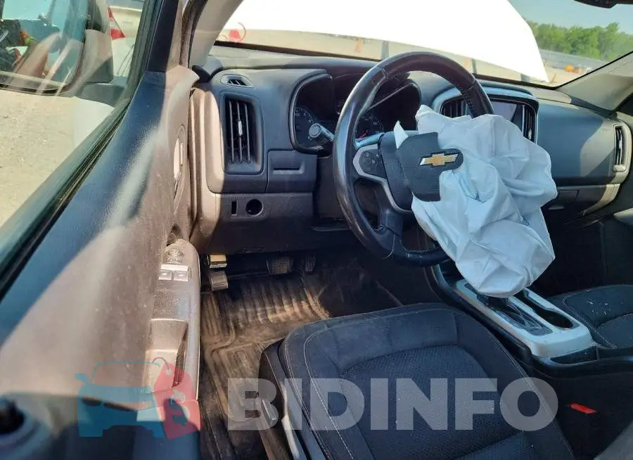 1GCHSCEA3M1272249 Photo# 8