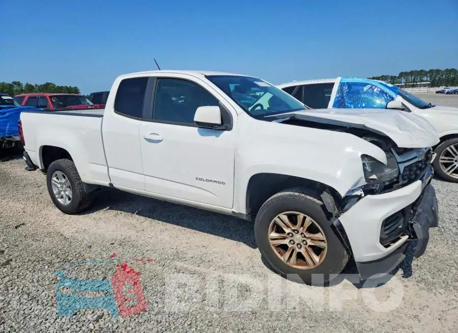 1GCHSCEA3M1272249 Photo# 4