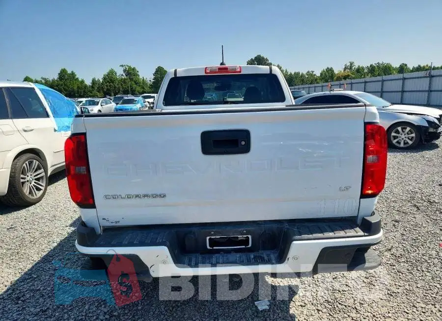 1GCHSCEA3M1272249 Photo# 6