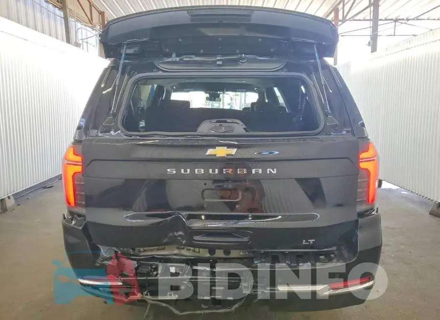 1GNS5CKD9TR361245 Photo# 6