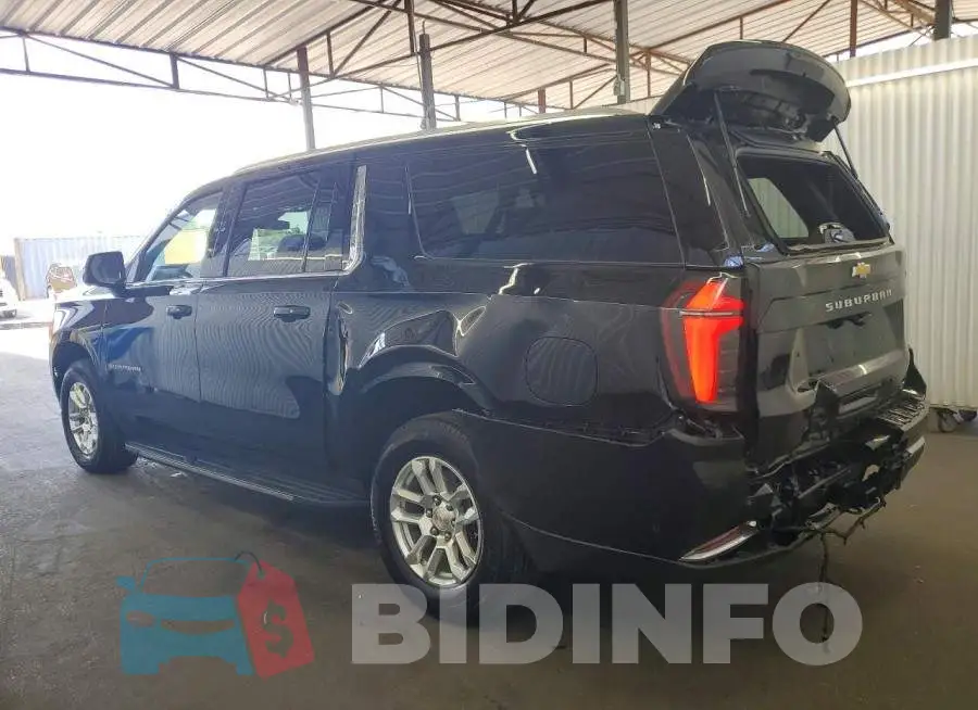 1GNS5CKD9TR361245 Photo# 2