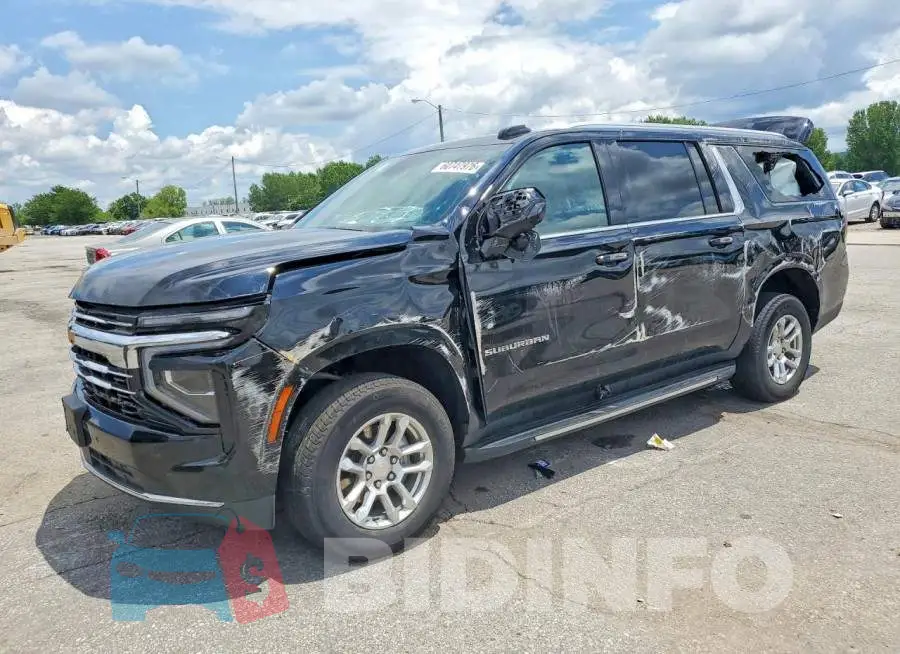 1GNS5CRD4SR204582 Photo# 1