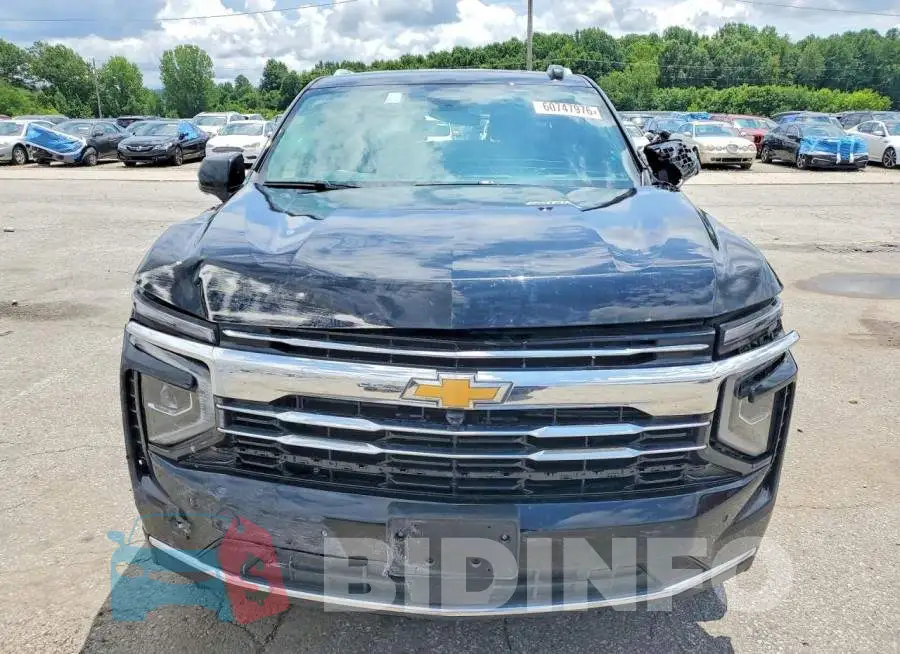 1GNS5CRD4SR204582 Photo# 5