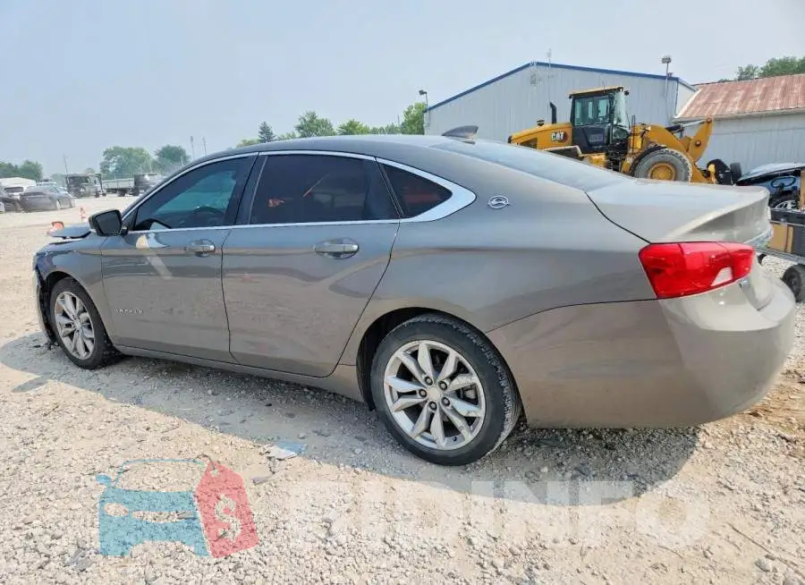 2G1105S31H9155482 Photo# 2
