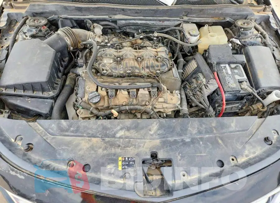 2G1105S3XJ9152117 Photo# 11
