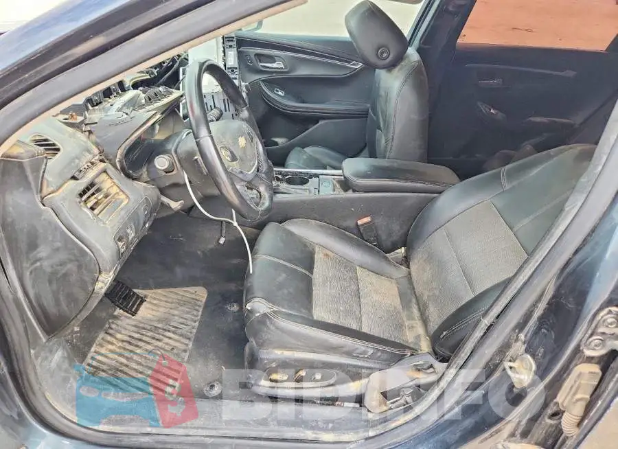 2G1105S3XJ9152117 Photo# 7