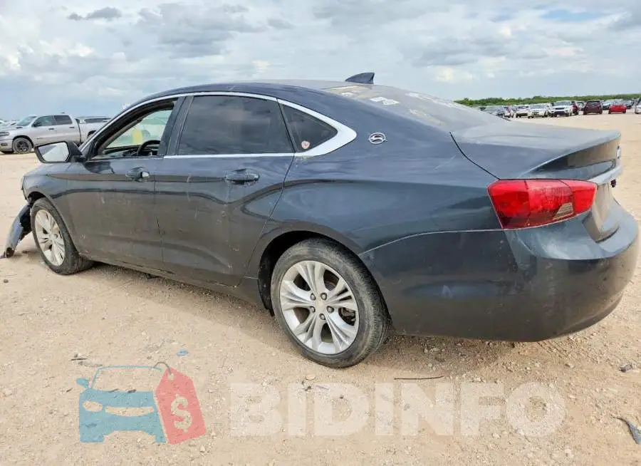 2G1105S3XJ9152117 Photo# 2