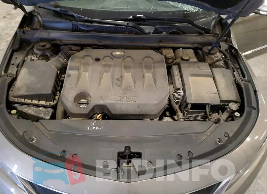 2G1125S3XJ9108614 Photo# 11