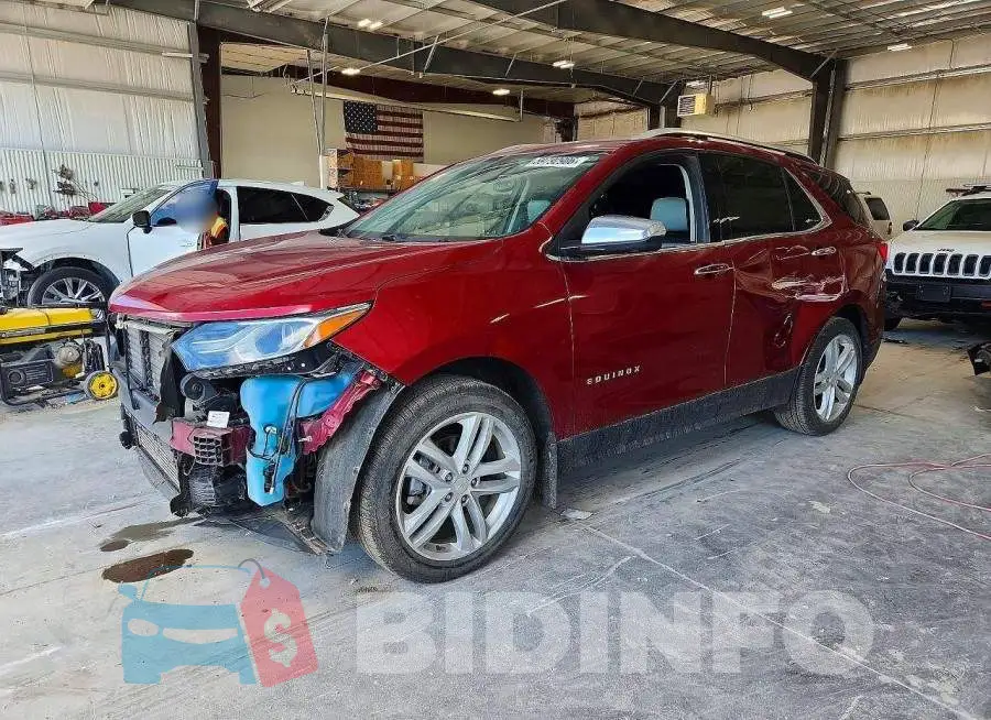 2GNAXPEX1L6130452 Photo# 1