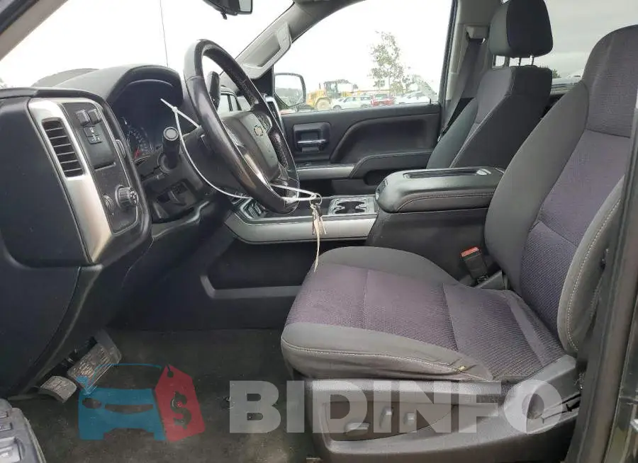 3GCPCREC3JG350149 Photo# 7