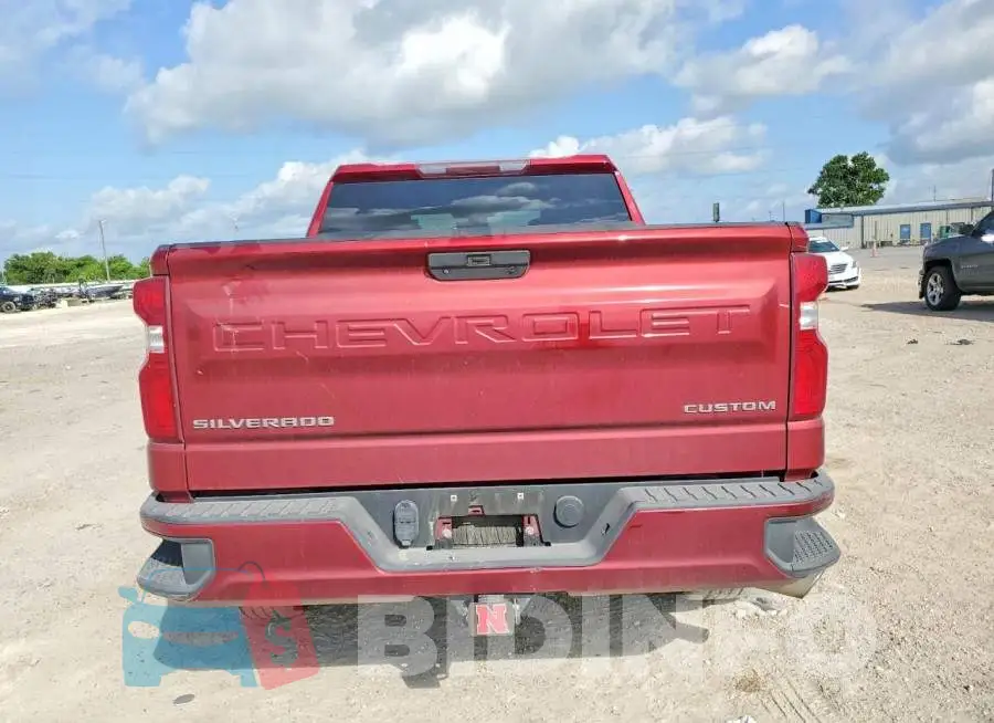 3GCPWBEH2KG229821 Photo# 6