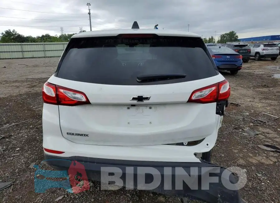 3GNAXHEV4LS698698 Photo# 6