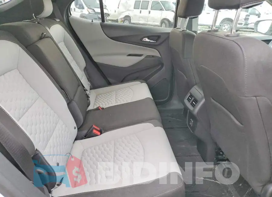 3GNAXHEV4LS698698 Photo# 11