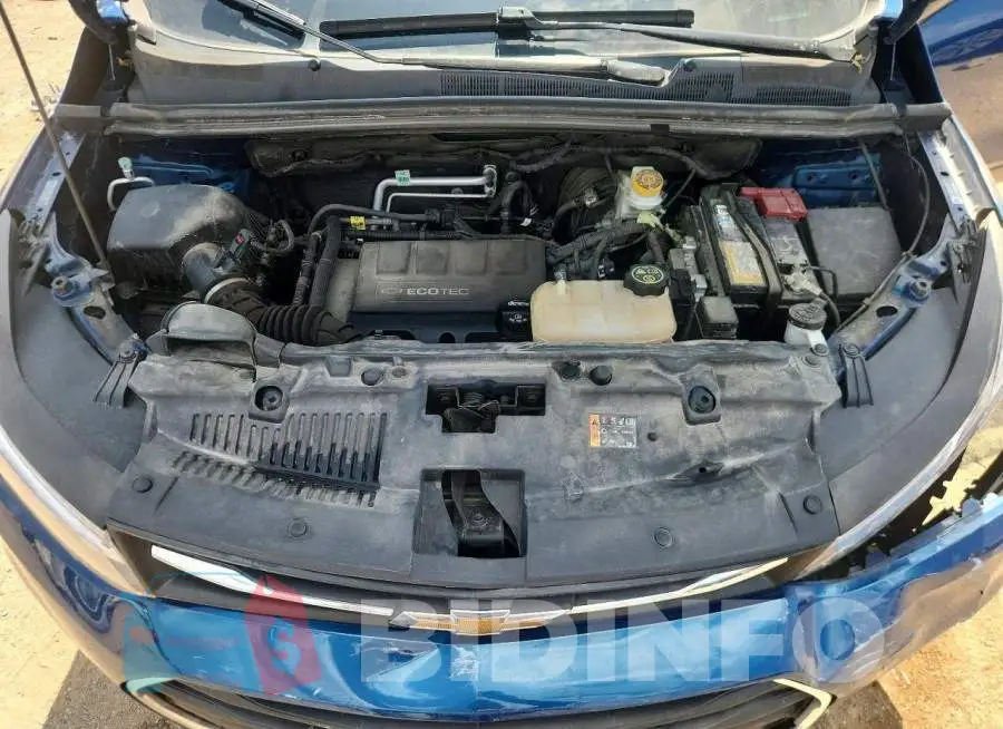 3GNCJLSB9LL140234 Photo# 11