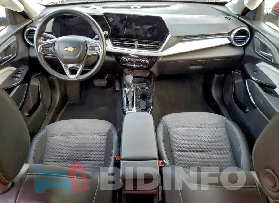 KL77LHEPXSC025738 Photo# 8