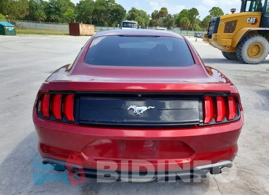 1FA6P8TH2J5116722 Photo# 6
