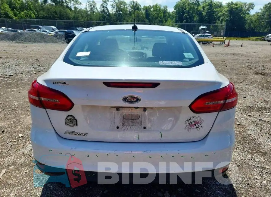 1FADP3E29JL239724 Photo# 6