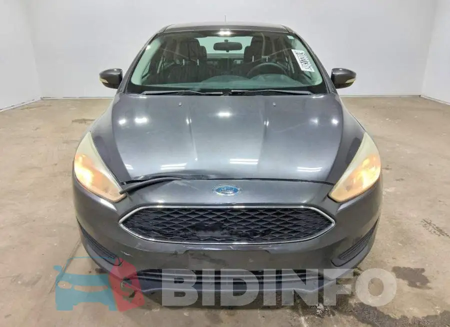 1FADP3F21HL291311 Photo# 5