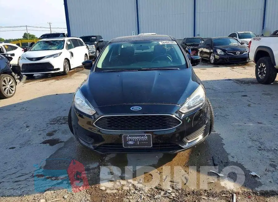 1FADP3F29JL301430 Photo# 5