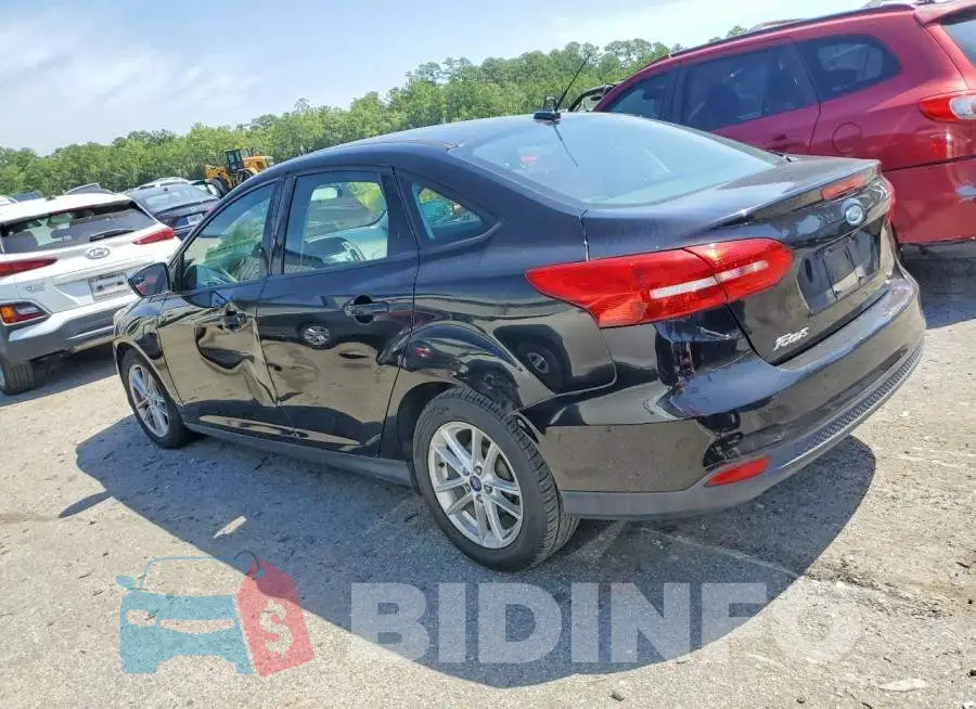 1FADP3F2XHL223833 Photo# 2