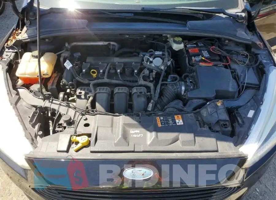 1FADP3F2XHL223833 Photo# 11