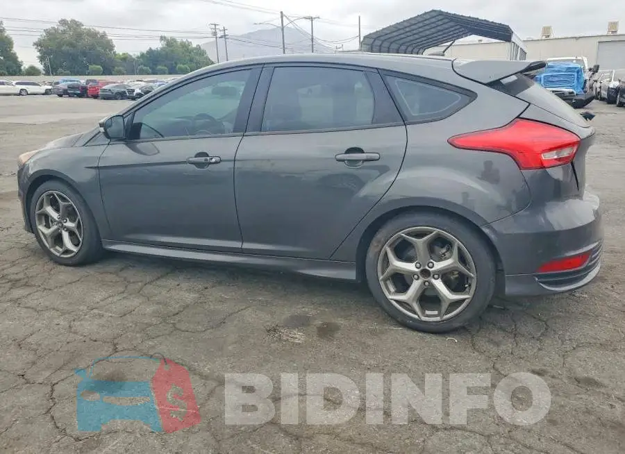 1FADP3L91HL266992 Photo# 2