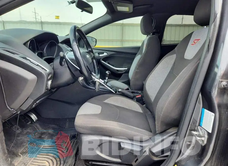 1FADP3L95HL331813 Photo# 7