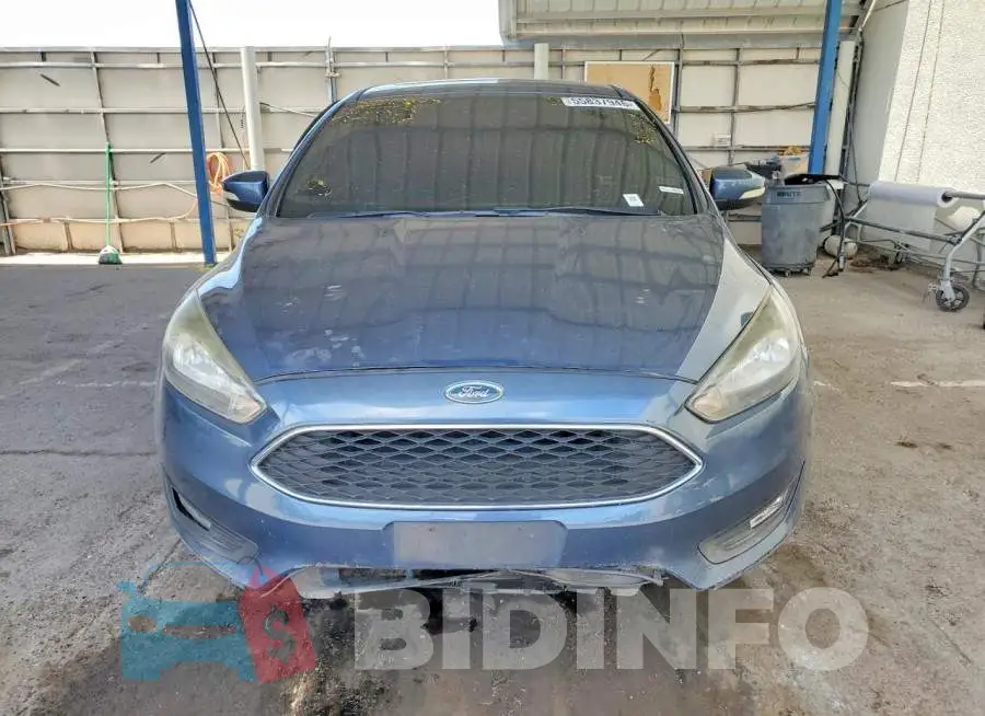 1FADP3M25JL204146 Photo# 5