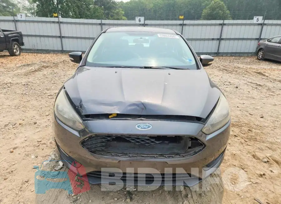 1FADP3M27HL202702 Photo# 5