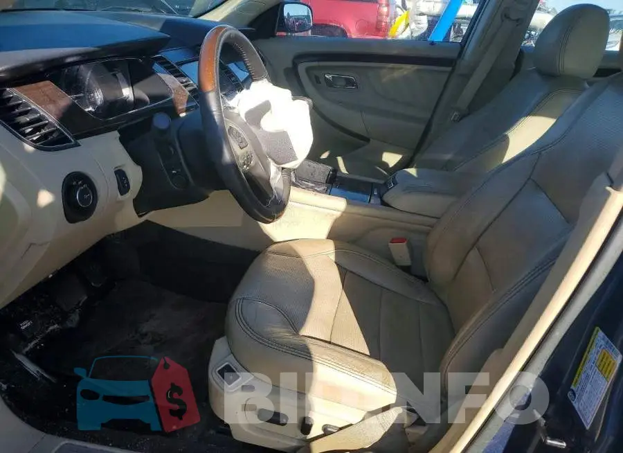 1FAHP2F83JG112913 Photo# 7