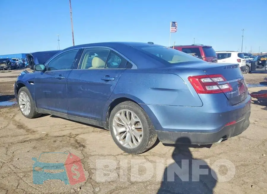1FAHP2F83JG112913 Photo# 2