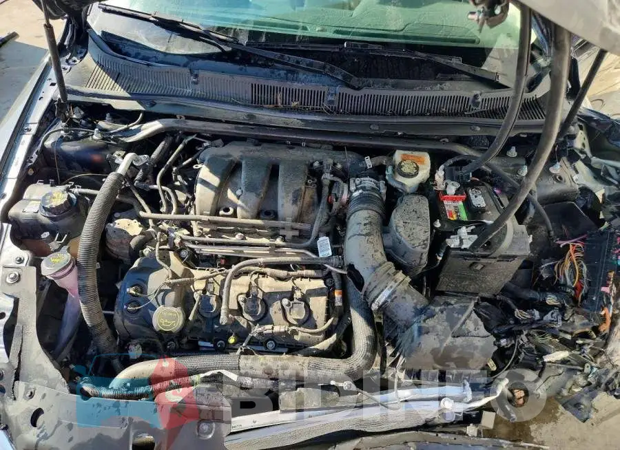 1FAHP2F89JG101527 Photo# 11