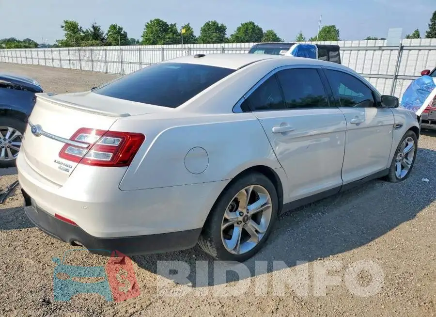 1FAHP2J89JG134096 Photo# 3