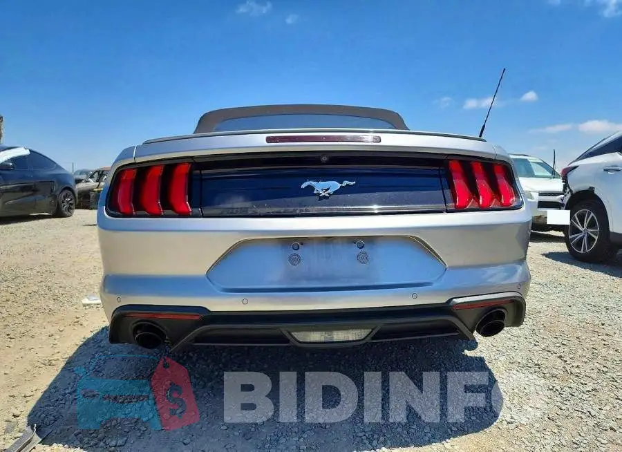 1FATP8UH2M5110246 Photo# 6