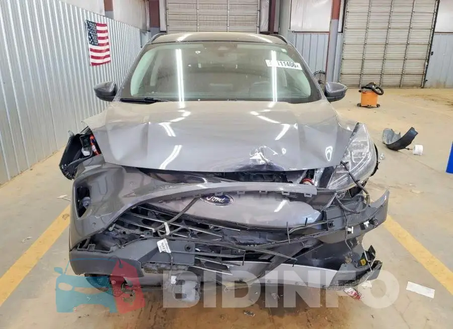 1FMCU0DZ2MUB01657 Photo# 5