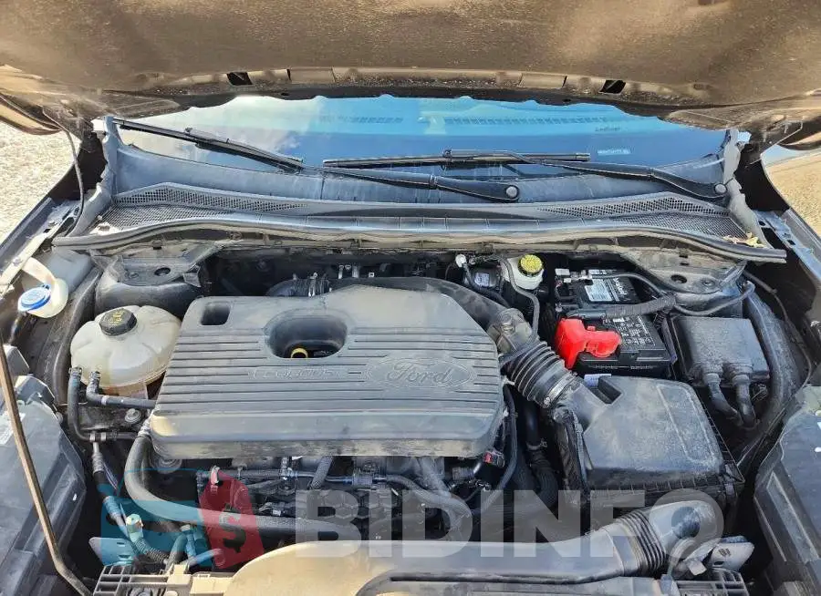 1FMCU9J97LUA15719 Photo# 11