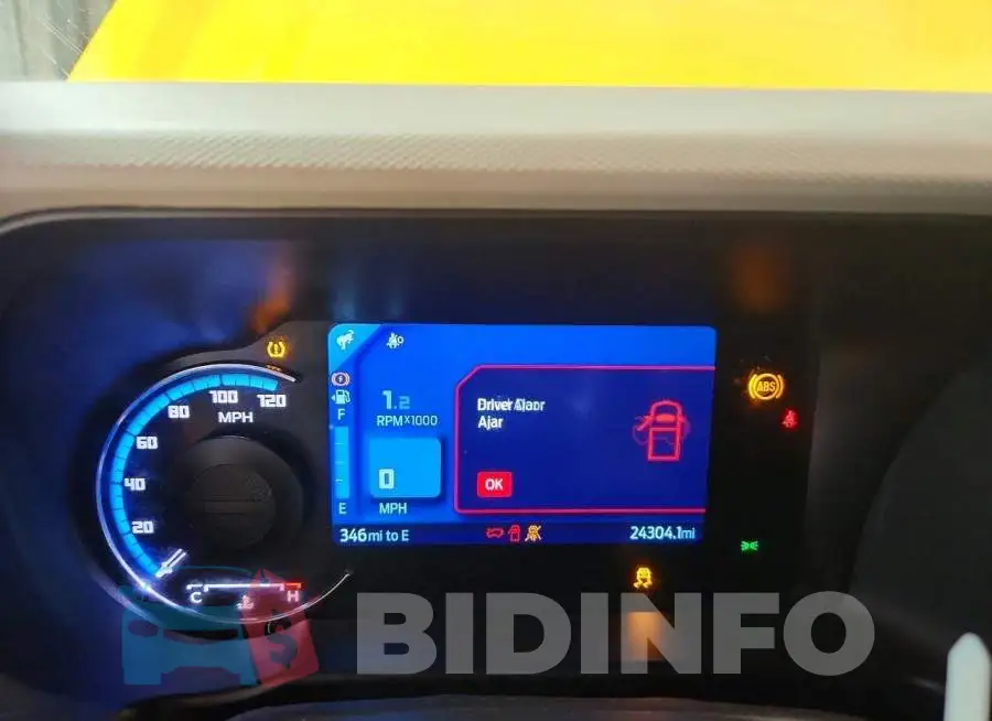 1FMDE5BH7NLB41829 Photo# 9