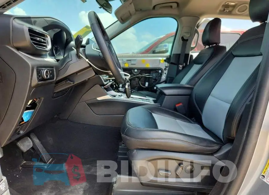 1FMSK7DHXRGA45314 Photo# 7
