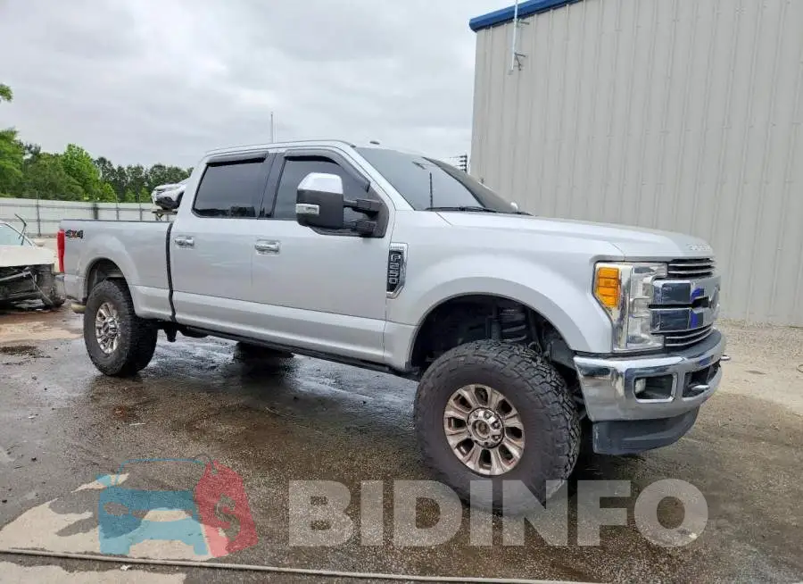 1FT7W2B67HEC59576 Photo# 4