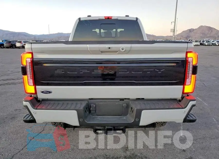 1FT8W3BM4TEC37763 Photo# 6