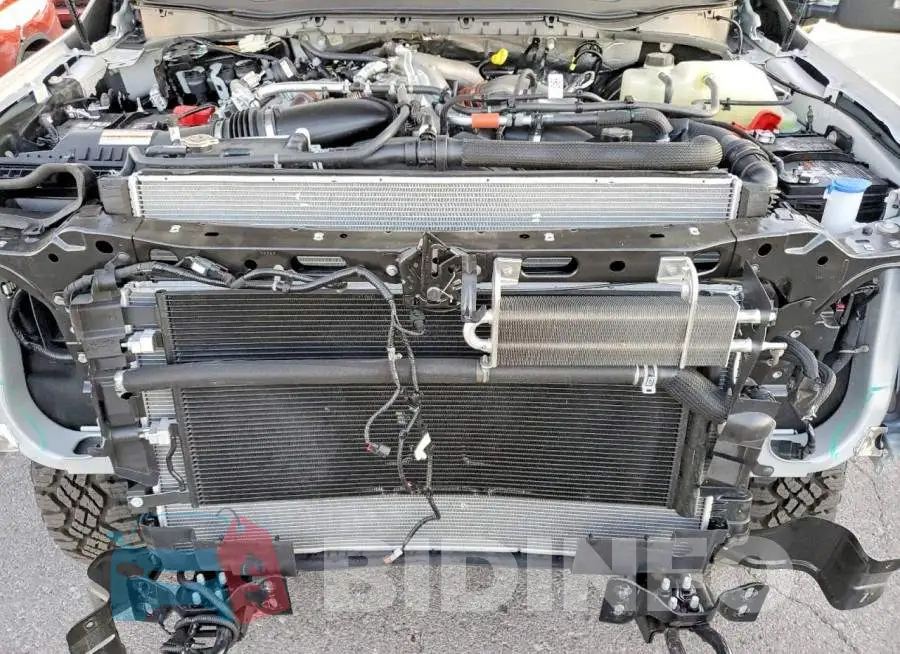 1FT8W3BM4TEC37763 Photo# 11