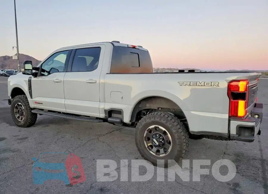 1FT8W3BM4TEC37763 Photo# 2