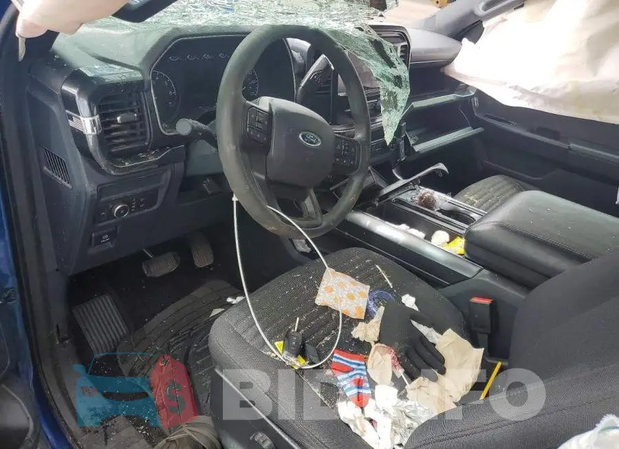 1FTEW1CP7NFA29969 Photo# 8