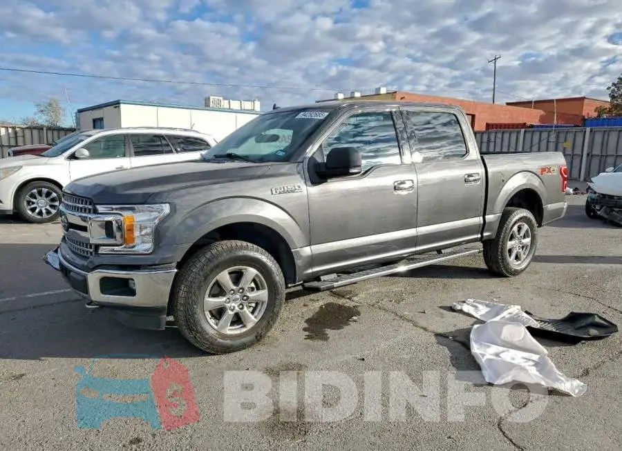 1FTEW1E49LKD43582 Photo# 1