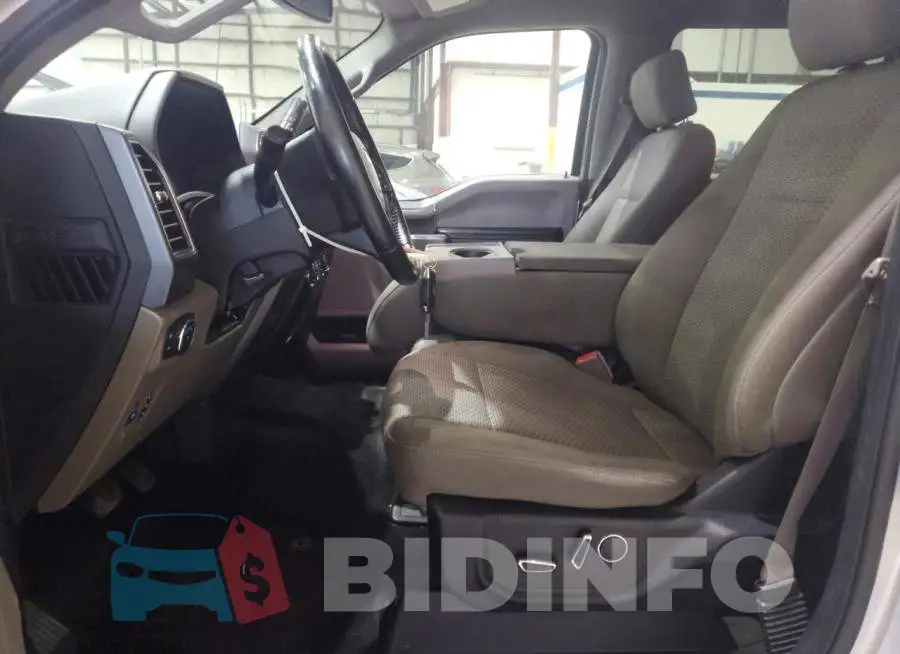 1FTEW1E57JKC61310 Photo# 7