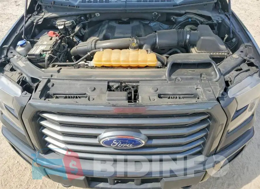 1FTEW1EG6HFB85132 Photo# 11